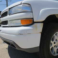 2006 Chevy 1500 Tahoe   Z71