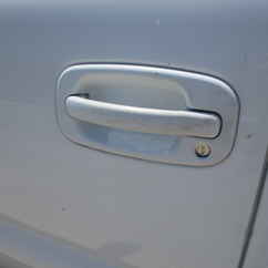 2006 Chevy 1500 Tahoe   Z71