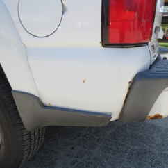 2006 Chevy 1500 Tahoe   Z71
