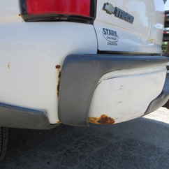 2006 Chevy 1500 Tahoe   Z71