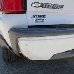 2006 Chevy 1500 Tahoe   Z71