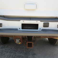 2006 Chevy 1500 Tahoe   Z71