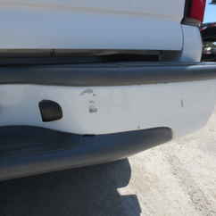 2006 Chevy 1500 Tahoe   Z71