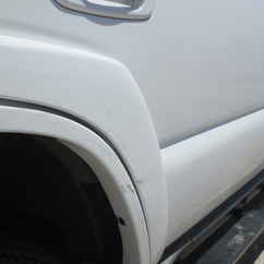 2006 Chevy 1500 Tahoe   Z71