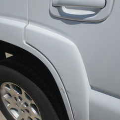 2006 Chevy 1500 Tahoe   Z71