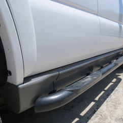 2006 Chevy 1500 Tahoe   Z71