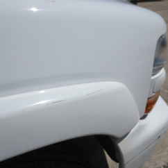 2006 Chevy 1500 Tahoe   Z71