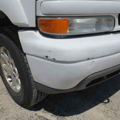 2006 Chevy 1500 Tahoe   Z71