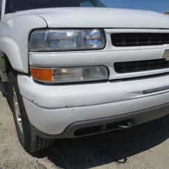 2006 Chevy 1500 Tahoe   Z71