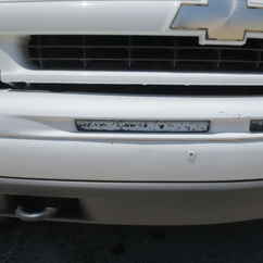 2006 Chevy 1500 Tahoe   Z71