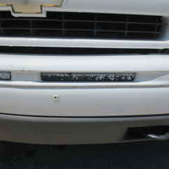 2006 Chevy 1500 Tahoe   Z71