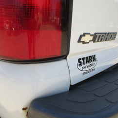 2006 Chevy 1500 Tahoe   Z71