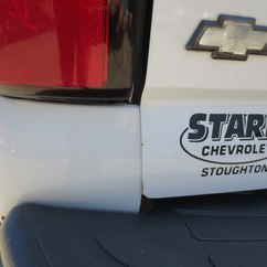 2006 Chevy 1500 Tahoe   Z71