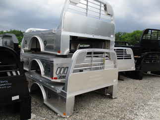 NOS CM 8.5 x 84 ALSK Flatbed Truck Bed