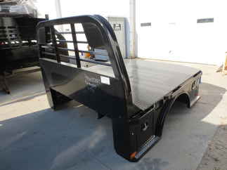 New CM 7 x 84 SK Flatbed Truck Bed
