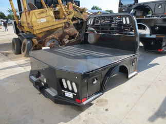 New CM 7 x 84 SK Flatbed Truck Bed