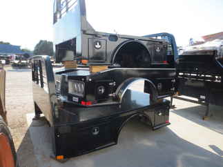 New CM 7 x 84 SK Flatbed Truck Bed