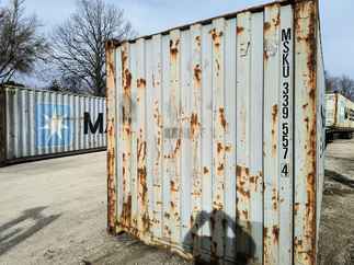 Used 20 Long x 8 Wide - ST WWT
