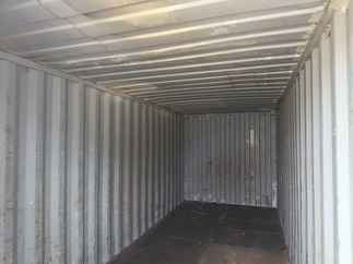 Used 20 Long x 8 Wide - ST WWT