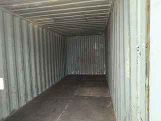 Used 20 Long x 8 Wide - ST WWT