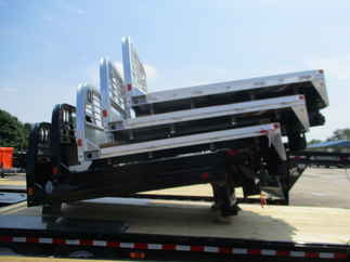 New CM 8.5 x 84 ALRD Flatbed Truck Bed