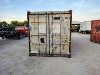 Used 20 Long x 8 Wide - ST WWT