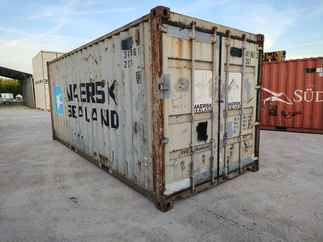 Used 20 Long x 8 Wide - ST WWT