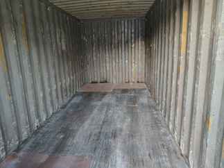 Used 20 Long x 8 Wide - ST WWT