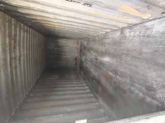 Used 20 Long x 8 Wide - ST WWT