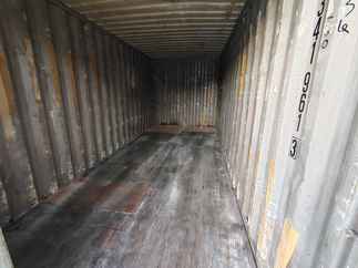 Used 20 Long x 8 Wide - ST WWT
