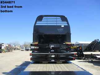 New CM 14 x 101 PL Flatbed Truck Bed