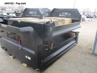 NOS CM 11 x 97 DP Flatbed Truck Bed