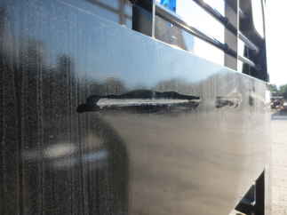 New CM 8.5 x 97 ER Flatbed Truck Bed