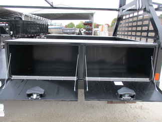 New CM 11.3 x 97 CB Flatbed Truck Bed