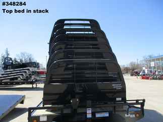 New CM 8.5 x 84 RD Flatbed Truck Bed