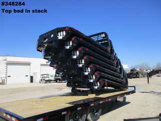 New CM 8.5 x 84 RD Flatbed Truck Bed