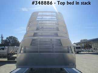 New CM 7 x 84 ALRD Flatbed Truck Bed