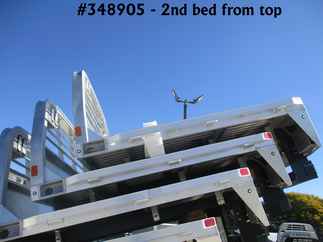 New CM 7 x 84 ALRD Flatbed Truck Bed