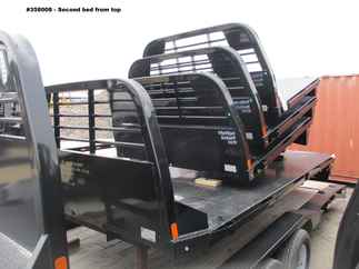 New CM 7 x 84 RD Flatbed Truck Bed