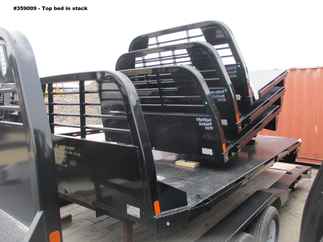 New CM 7 x 84 RD Flatbed Truck Bed