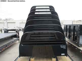 New CM 8.5 x 84 RD Flatbed Truck Bed