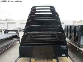 New CM 8.5 x 84 RD Flatbed Truck Bed