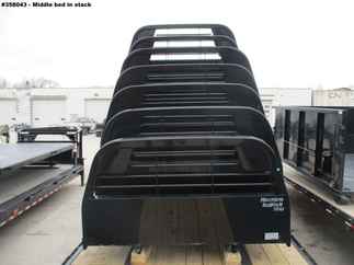 New CM 8.5 x 84 RD Flatbed Truck Bed