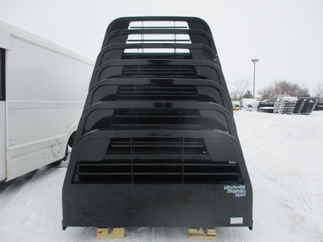 New CM 8.5 x 84 RD Flatbed Truck Bed