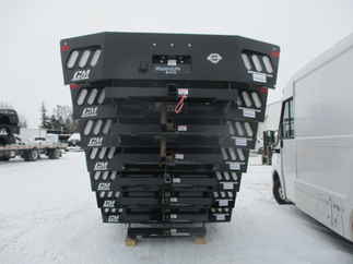 New CM 8.5 x 84 RD Flatbed Truck Bed