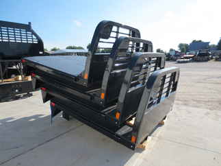 New CM 7 x 84 RD Flatbed Truck Bed