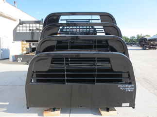 New CM 7 x 84 RD Flatbed Truck Bed