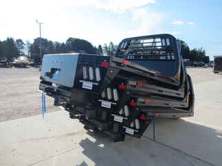 New CM 7 x 84 RD Flatbed Truck Bed