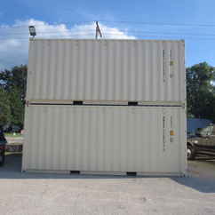 Used 20 Long x 8 Wide - ST One Tripper
