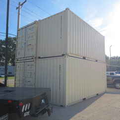 Used 20 Long x 8 Wide - ST One Tripper
